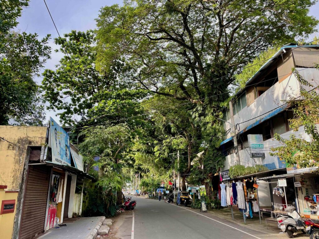 Fort Kochi