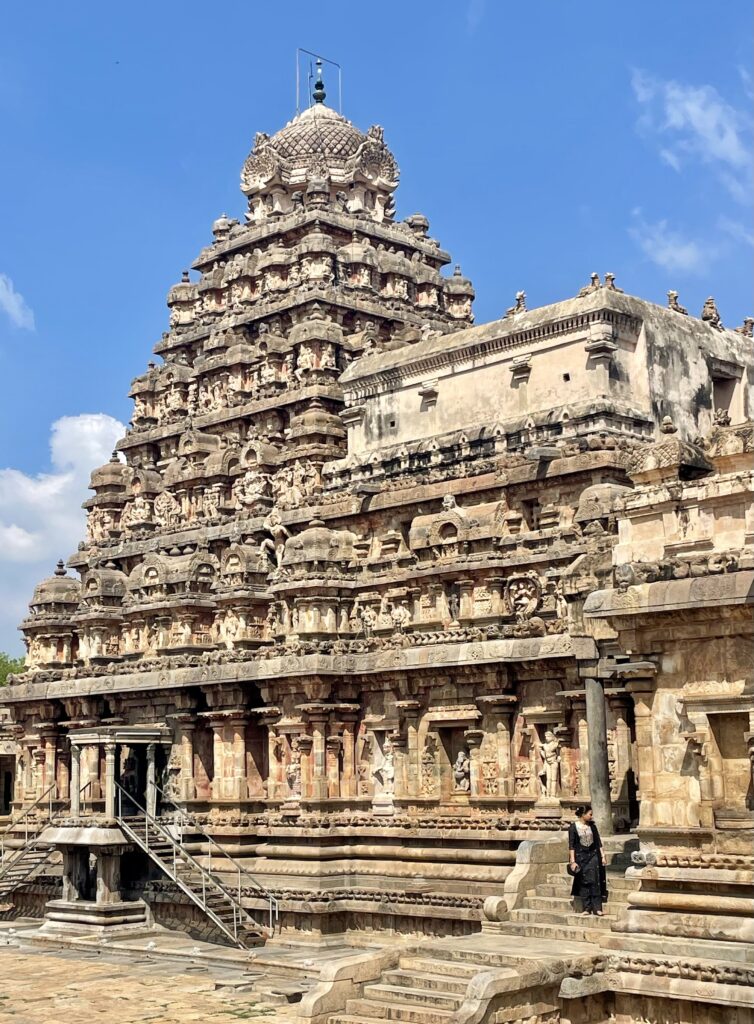 Tamil Nadu – Thanjavur